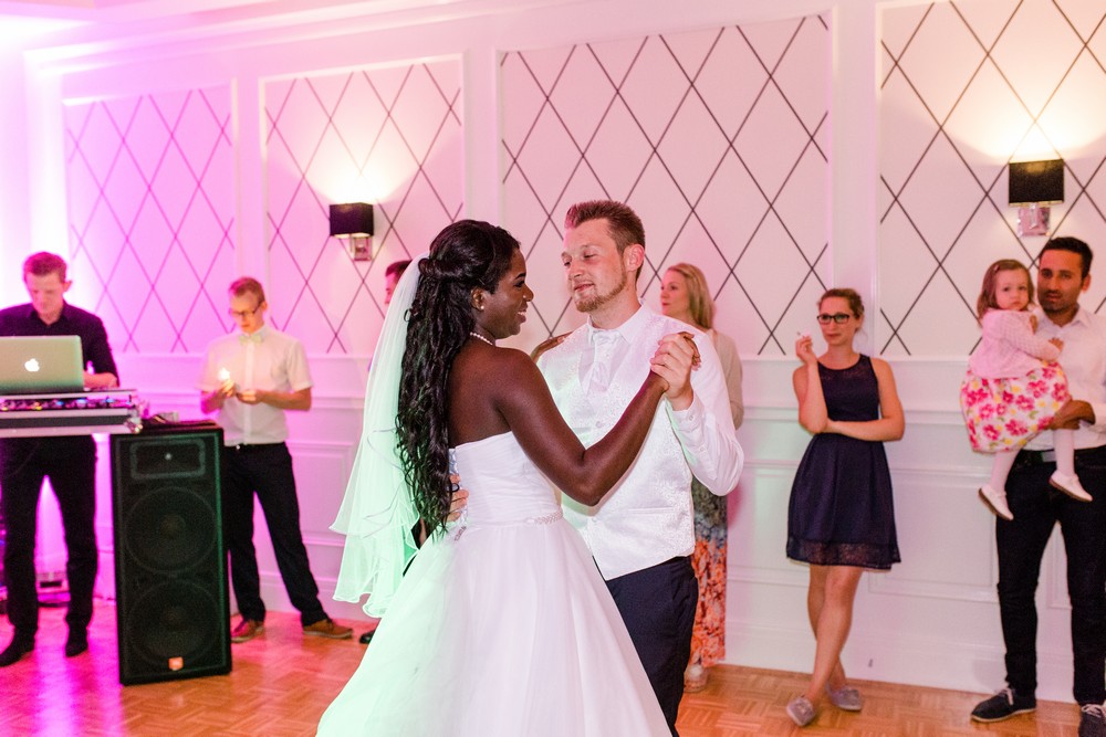 Hochzeitsfotograf in Minden und Rinteln!